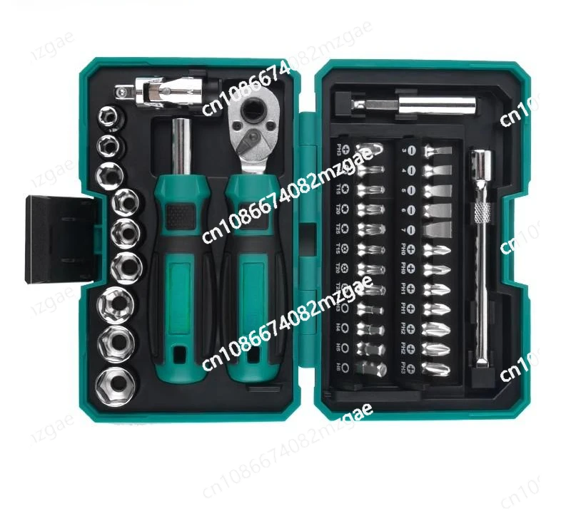 Набор инструментов полный набор для ремонта автомобилей и домашнего