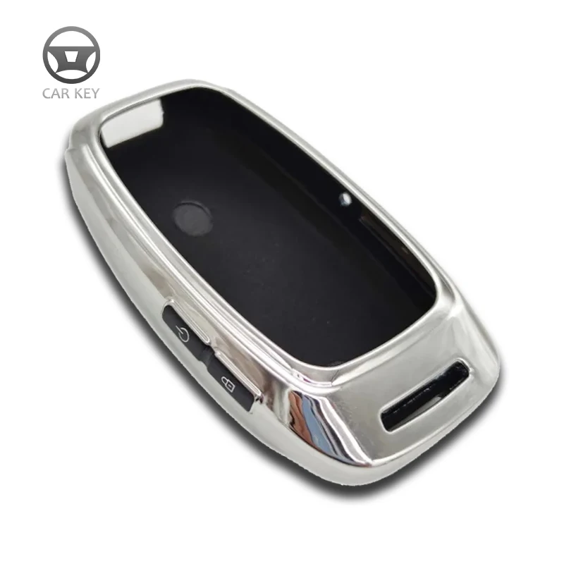 CF920 модифицированный универсальный автомобильный ключ с дистанционным