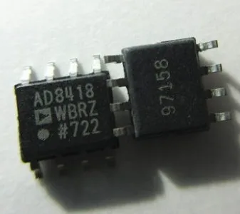 AD8418 AD8418AWBRZ новая и быстрая доставка