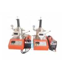 Laboratory electric Vacuum Arc Melting Furnace System