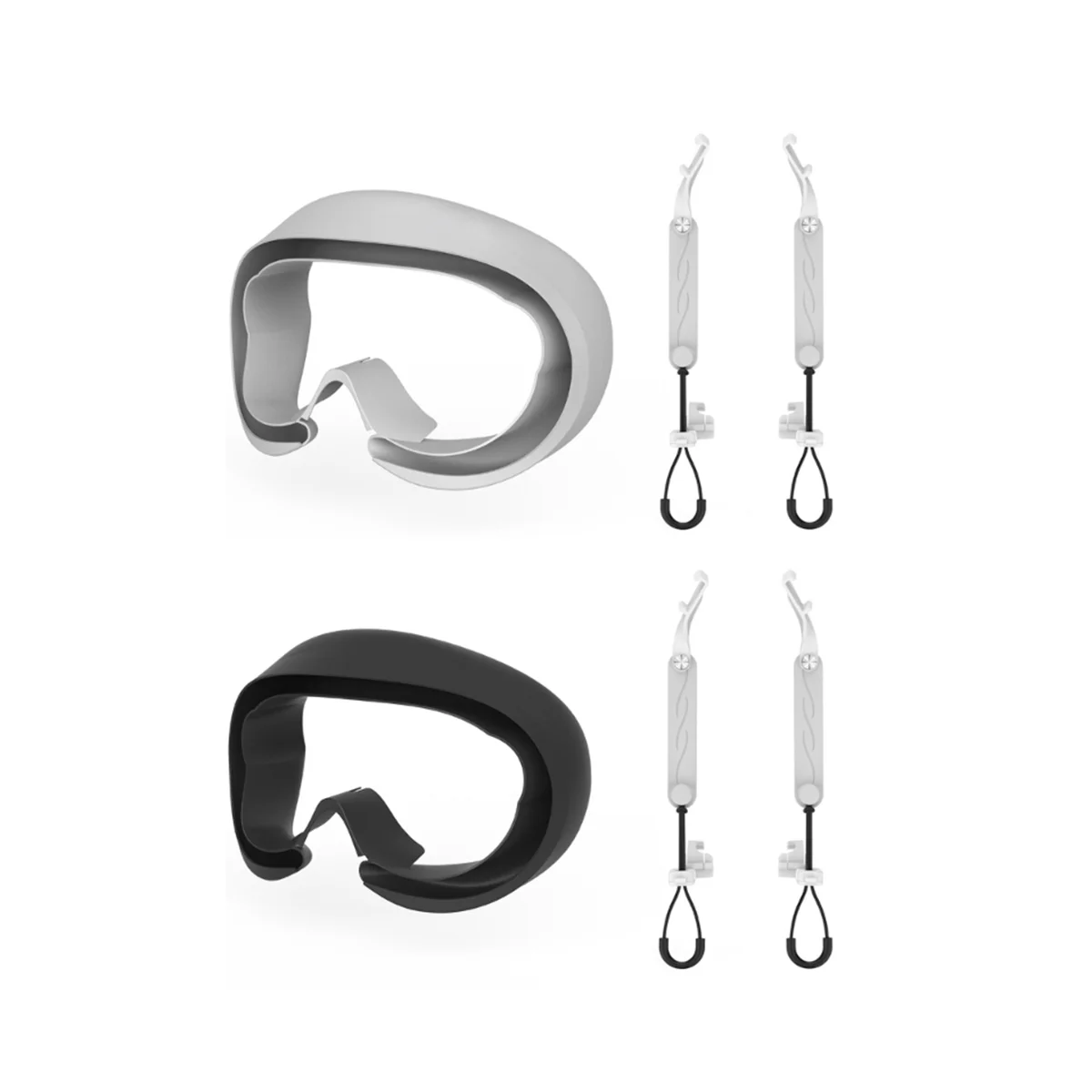 

Ремни для ручки VR для контроллера игровой гарнитуры Pico 4 VR