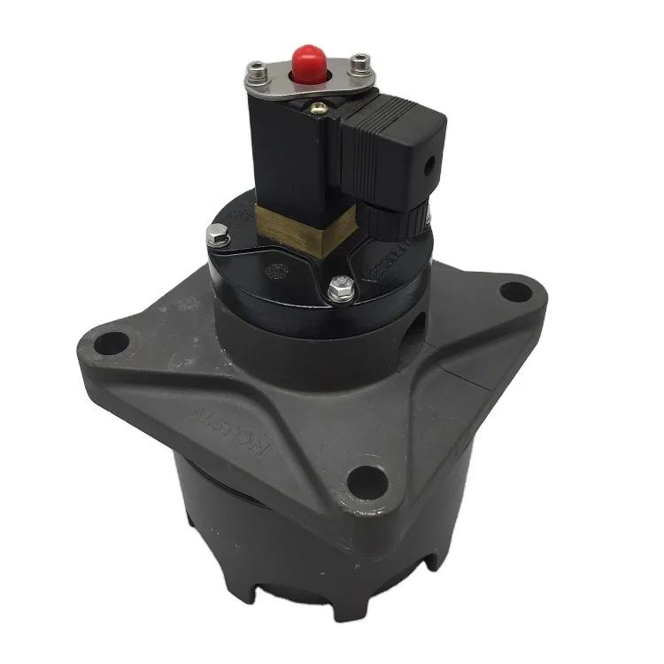 

V1585320 V3630501 optipow135 replacement diaphragm piston solenoid dust collect valve