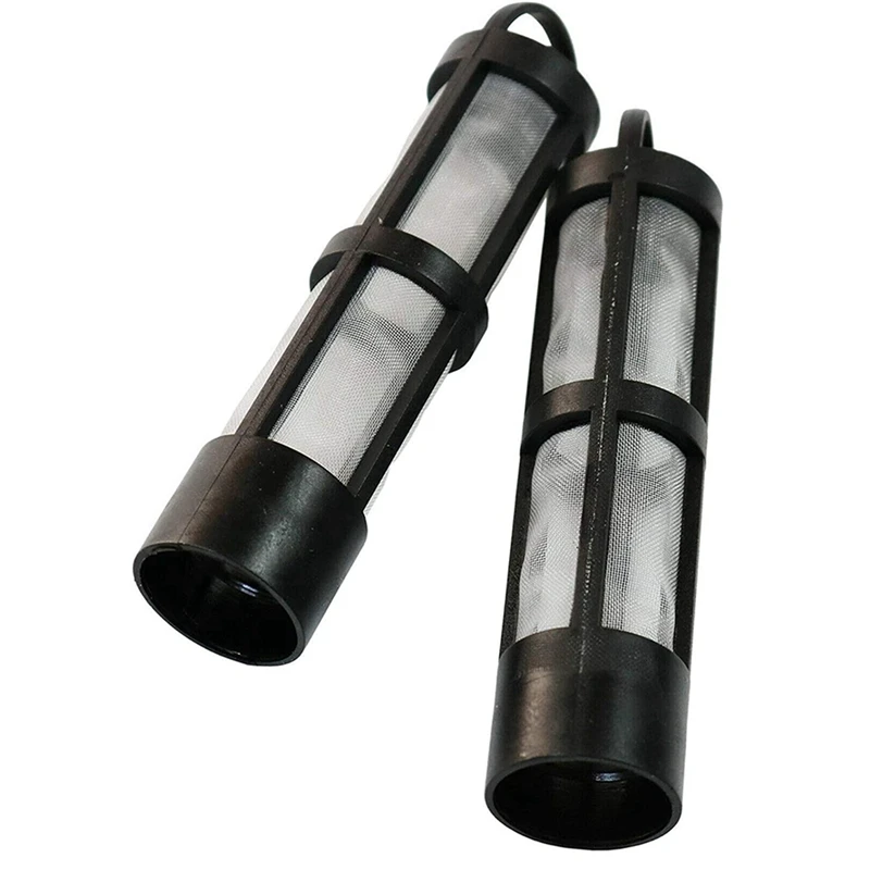 2X 4C4z9365ba для Ford 6 0 7 3 Powerstroke 1994-2007 топливный бак фильтр Заменяет FD4605