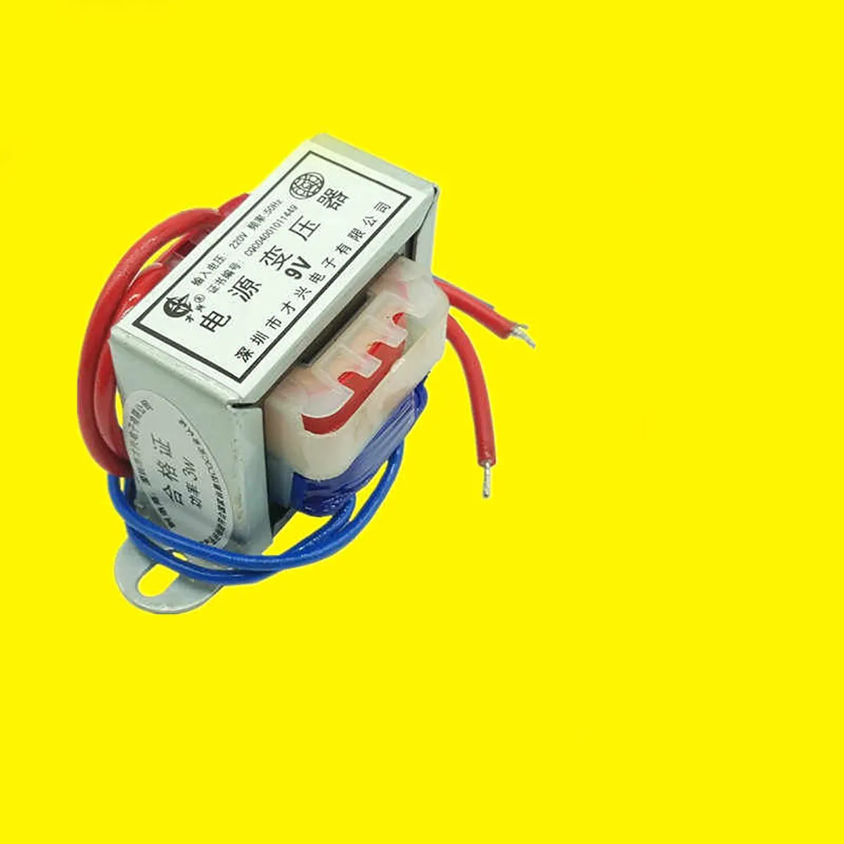 Внешний трансформатор мощности вход 220 В 50 Гц на выход переменного тока 6 в/9 В/12 В/15