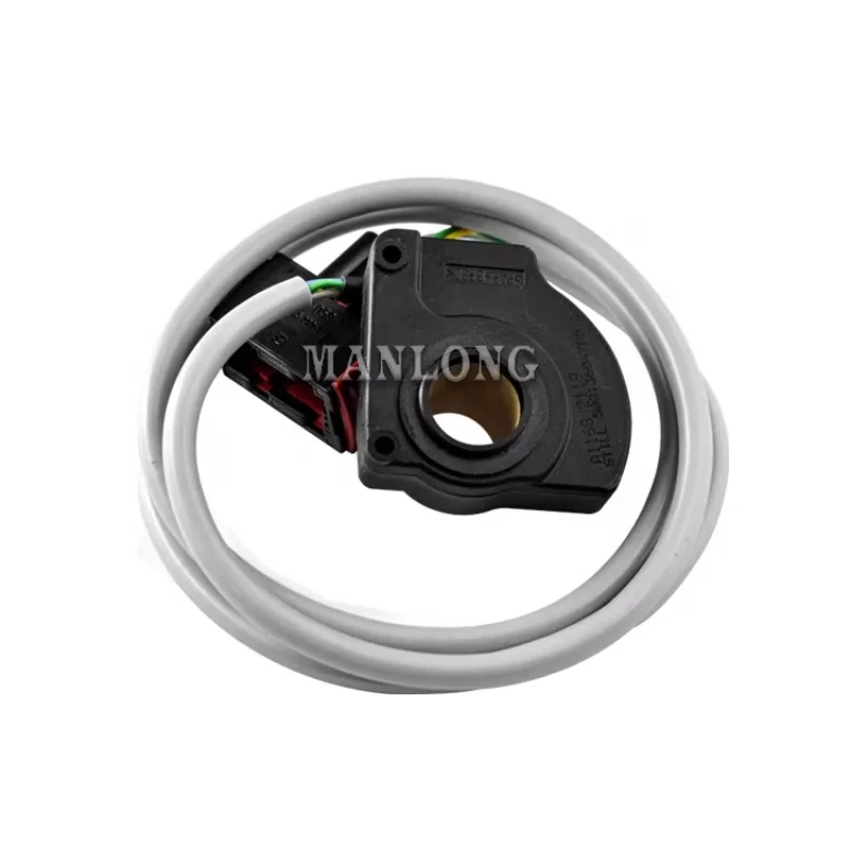 Запасные части для вилочного погрузчика Датчик потенциометра рулевого