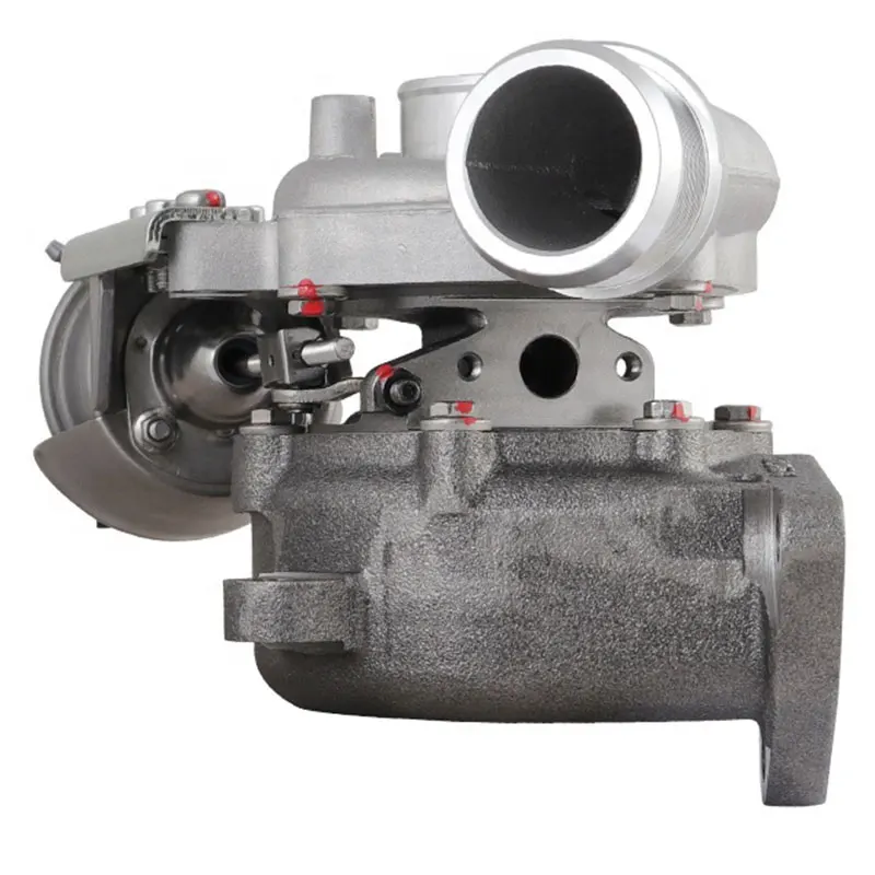 Электропривод TURBO BV43 53039700168 53039880168 1118100-ED01A 1118100ED01A для Great Wall Hover H5 2 0 T 4D20 2.0L