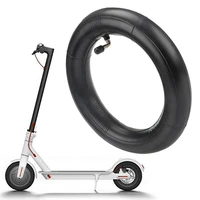 8 5 inch 8 12x250 156 inner tube for xiaomi m365propro2 electric scooter durable wearproof inner tube e scooter parts