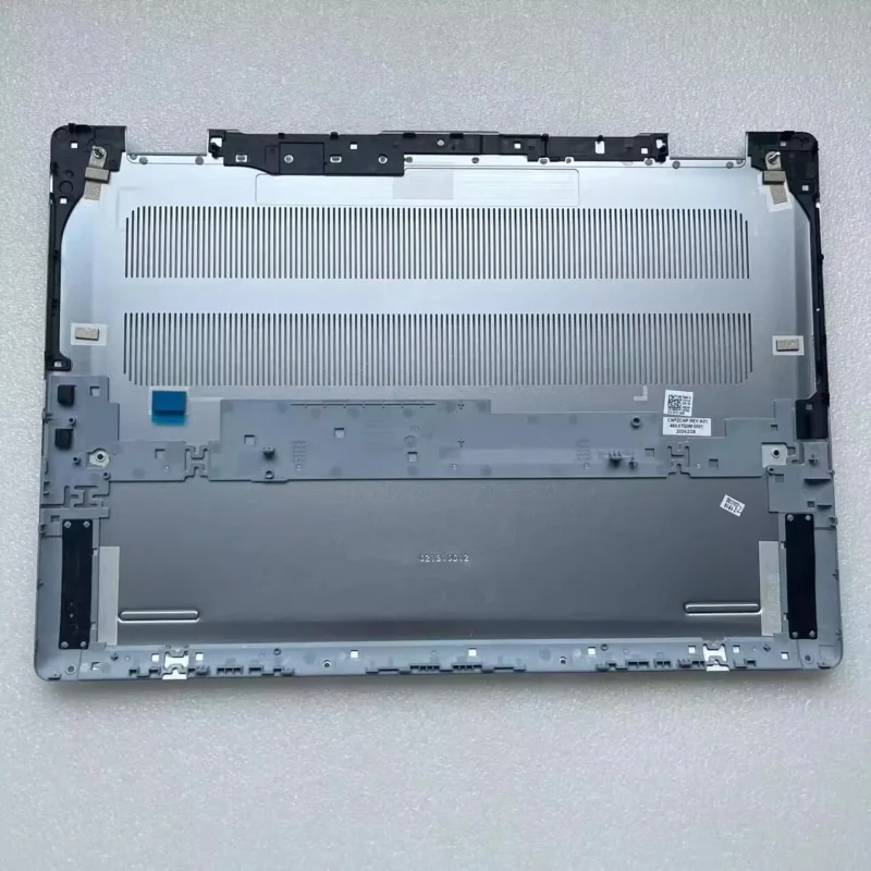 Новая нижняя крышка D для ноутбука Dell Inspiron 16 plus 7640 7645 0m9dhv