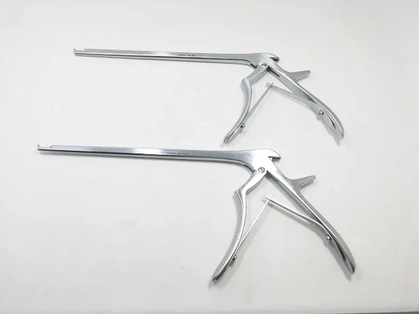 Профессиональный медицинский перфоратор Kerrison Rongeurs/Kerrison