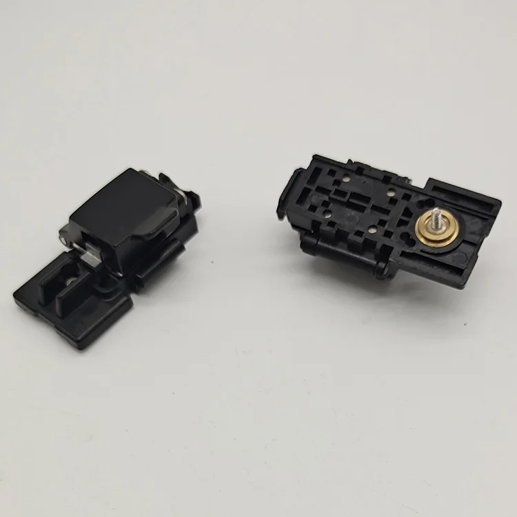 Fiber Clamps Fiber Holder for T56 Fiber Optic Fusion Splicer Machine 1 Pair