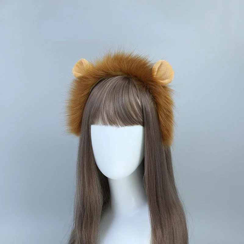 Реквизит для косплея на Хэллоуин косплей зоопарк аксессуары костюма