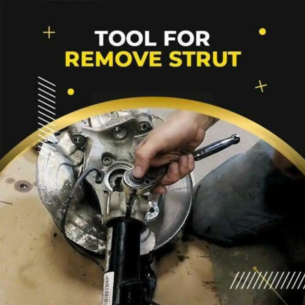 1 шт. подвеска стойка распределитель Разъем Автомобильный инструмент шпиндель