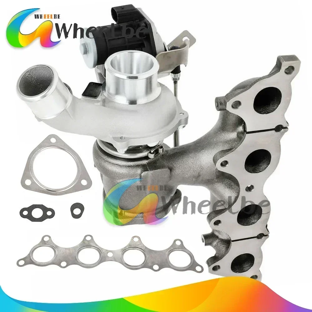 Корпус турбины для KIA Sportage GT-Line 1.6 GDi B01 16399880016 16399700016 T-GDI 28231-2B760 282312 B760