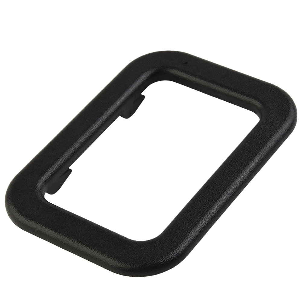 

Car Interior Door Handle Cover Trim Bezel 51211876043 For BMW E30 E28 E24 E23 325e 318i 325i 325is 524TD 528E 533i 535is 633csi