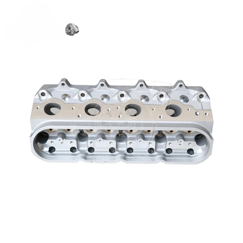 

High Quality Engine Cylinder Head For GM LS3 L92 CNC Bare Single Alumin