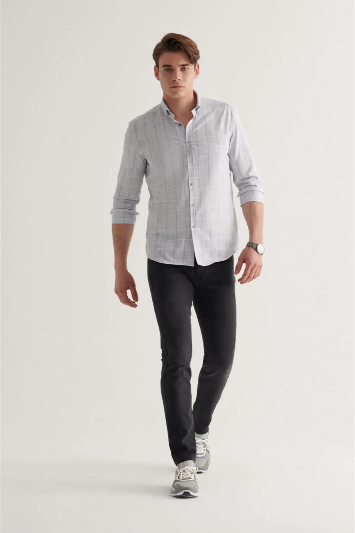 

Men's Black Slim Fit Jean Men's Jeans 2021