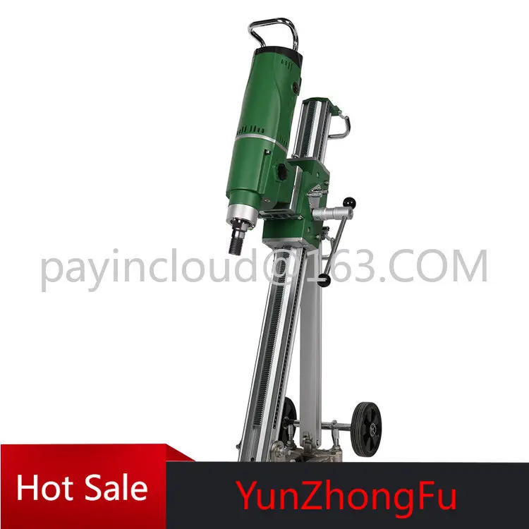 

DMP-352 + DSP-352 Dibuat Di Cina Berlian Inti Bor Motor Diamant-Kernbohrmaschine Construction Power Tools