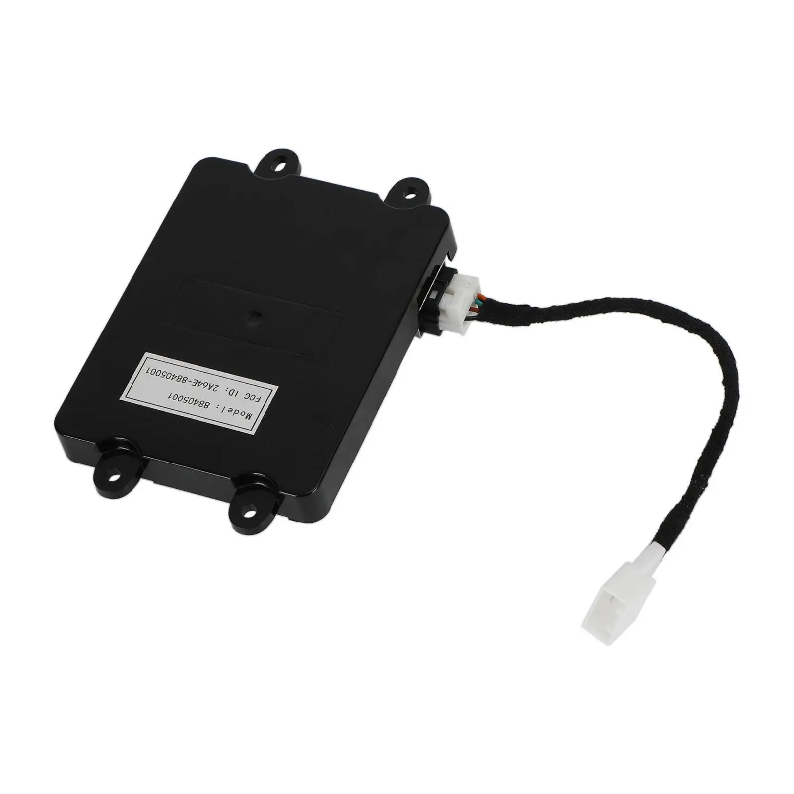 

Center Console Charging Module Metal 13521066 for Replaces High Performance