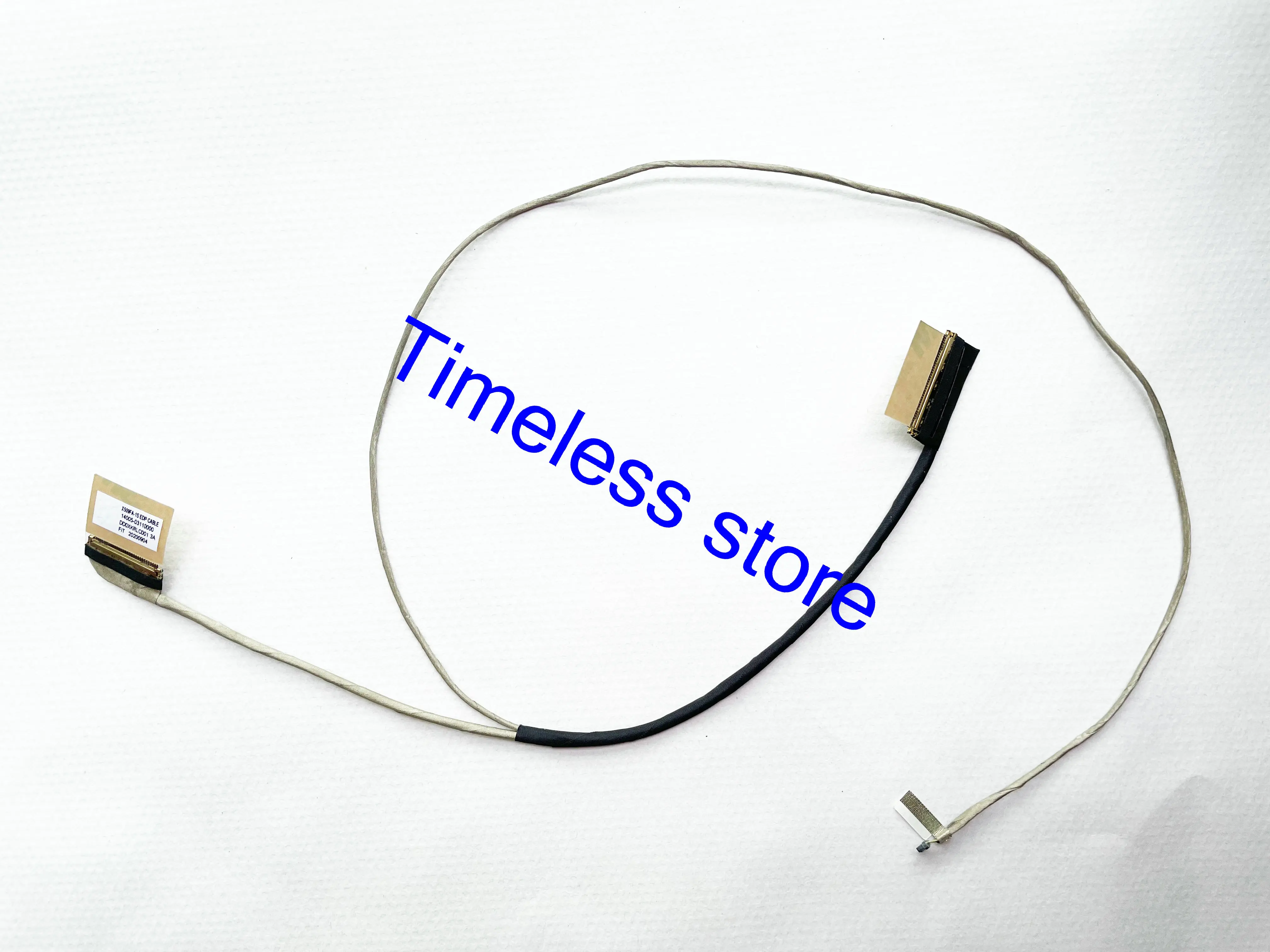 Новинка для ASUS X509 X509FA-1S led lcd lvds кабель 14005-03110000 DD0XKRLC001 DD0XKRLC010 14005-03110100