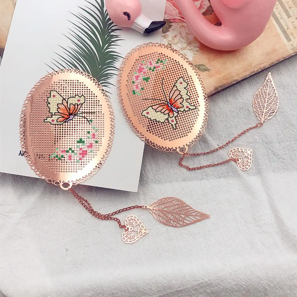 М Вышивка крестом Набор для вышивания DMC креативный подарок ручной работы