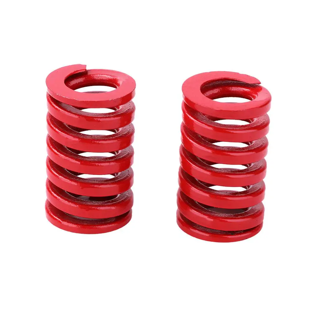 

2 шт., пружины-держатели для автомобиля