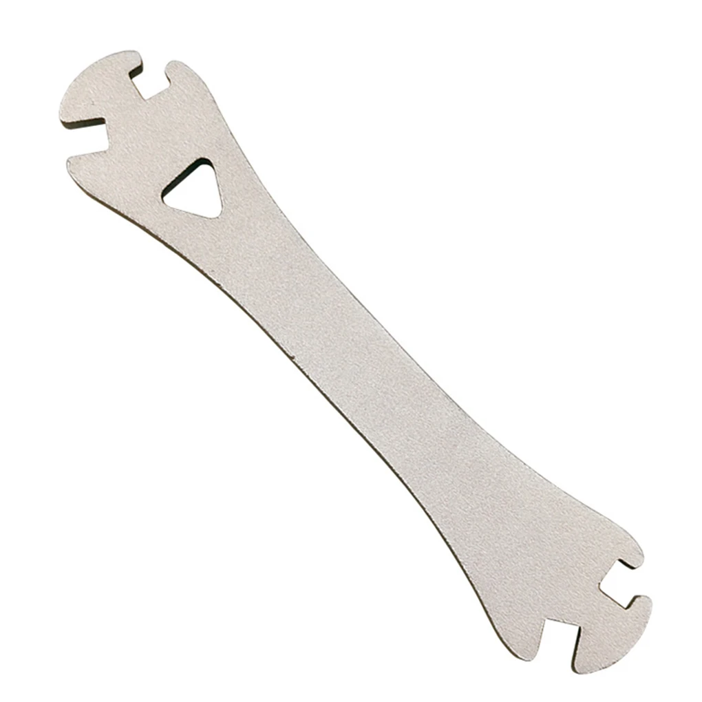 

Repair Wrench Hub Installer Multifunctional Professional Bike Tool
