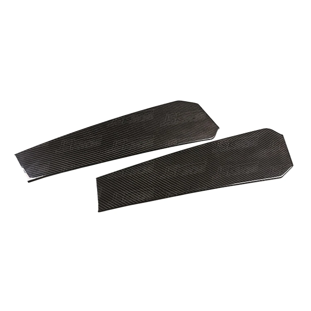 Для Lamborghini Urus 2018-2021 сухая крышка стойки B из углеродного волокна