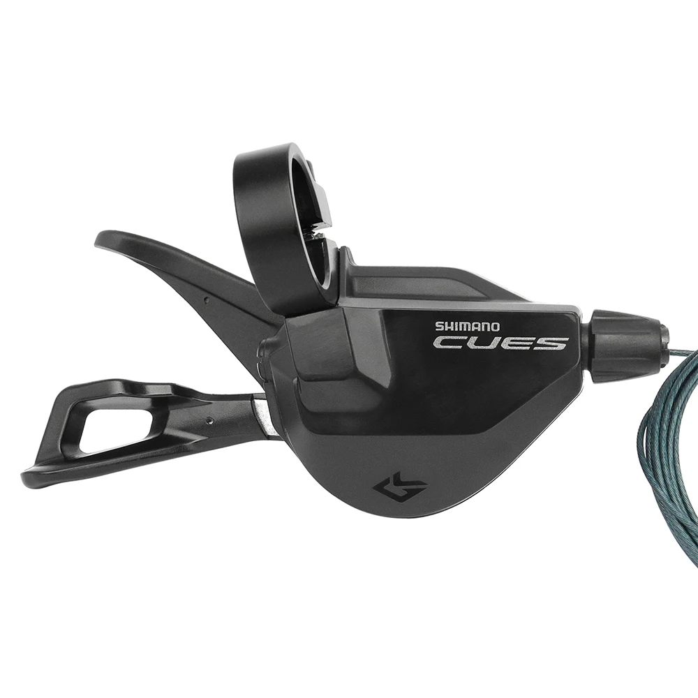 10-скоростной переключатель передач SHIMANO U6000 Groupset LG300 LG400 11-43/48T