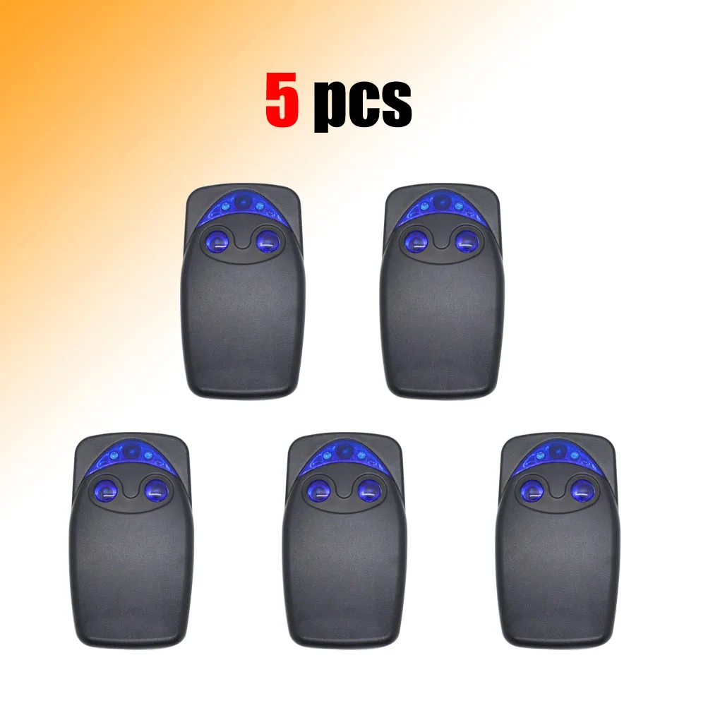 Пульт дистанционного управления LTTZ Nizza Flor-S FLO2R FLO4RS