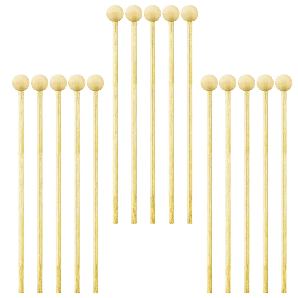 

50Pcs Kids Lollipops Candy Sticks Cake Sticks Lollipop Sticks Sugar DIY Bars Candy Sticks for Candy Dessert