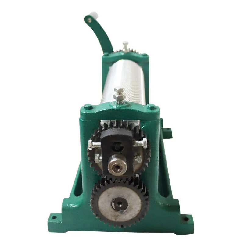 BAQIAN 195 мм ролик для нанесения основы под пчелиный воск ручная машина