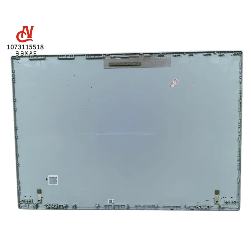 Фото Новая задняя крышка LCD-дисплея, верхняя часть корпуса (Palmrest), рамка-безель для Vivobook Pro16 X1603 X1603Z M1603 M1603Z, откидная крышка, нижняя часть 47XJILCJN10 №2