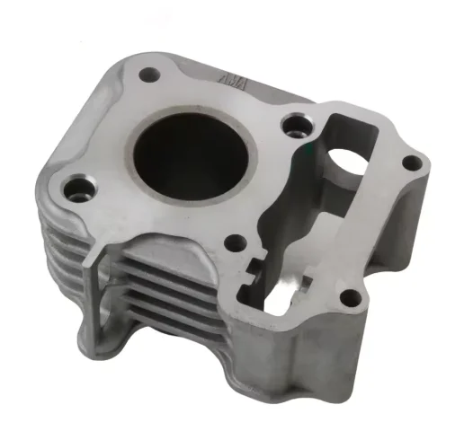 Комплект прокладок поршня цилиндра двигателя с большим отверстием 42 мм 4-тактный