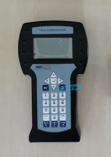 

2019 industrial portable pressure transmitter calibrator hart 475 field communicator