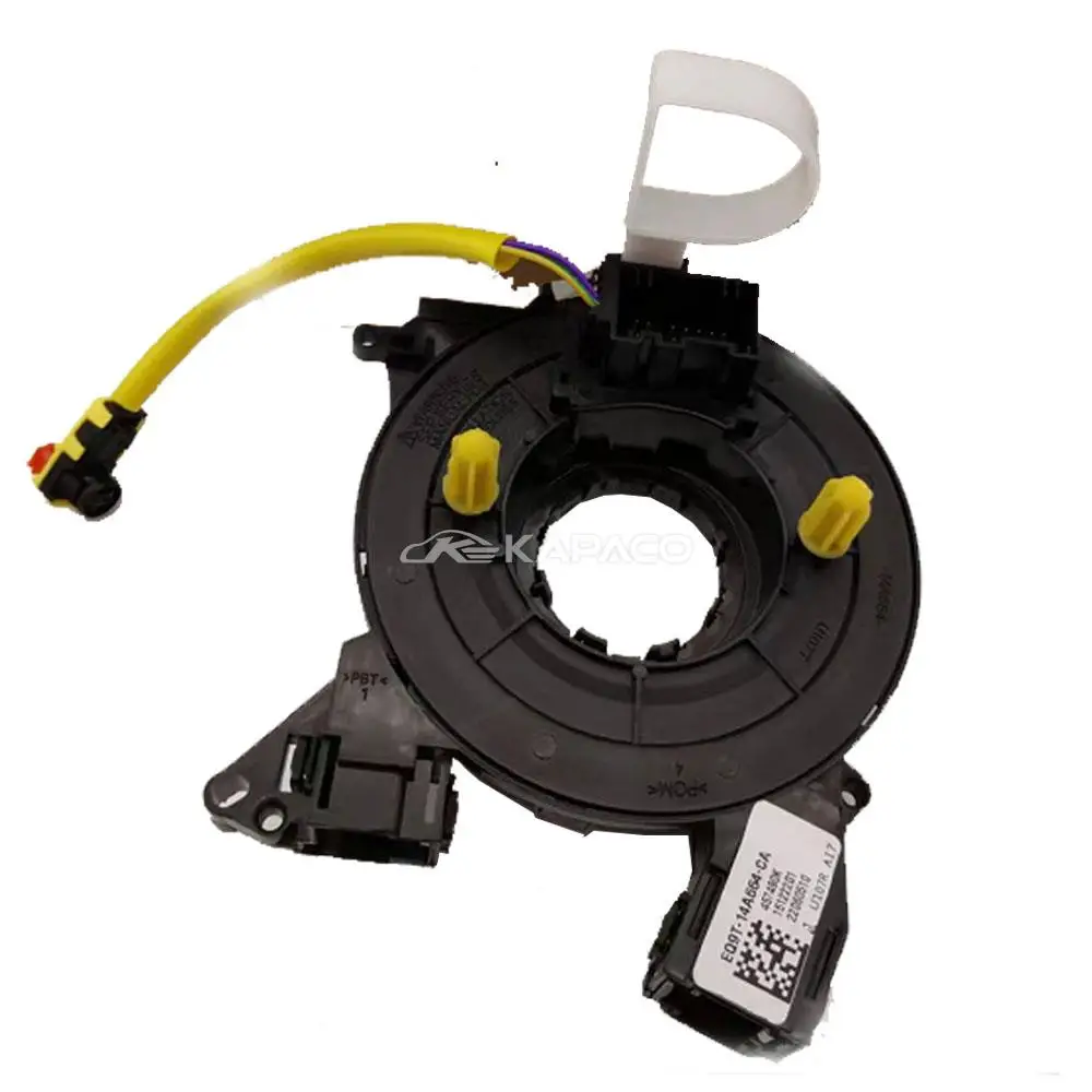 

DG9T-14A664-CA DG9T-14A664-CAW комбинированный кабель переключателя Assy для Ford Mondeo