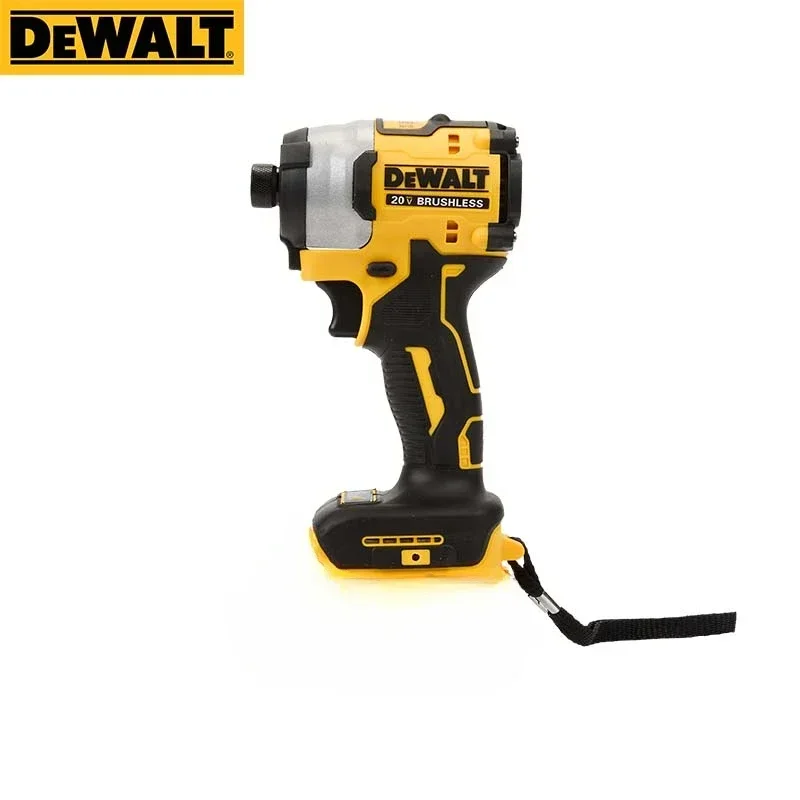 

DEWALT DCF850 Беспроводная дрель