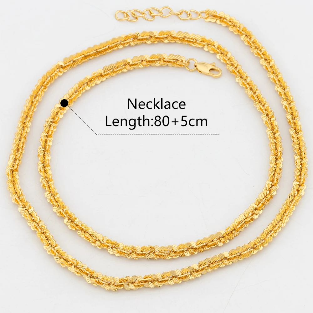 YM Винтажная медная цепочка с подвеской в виде животного золото 18К