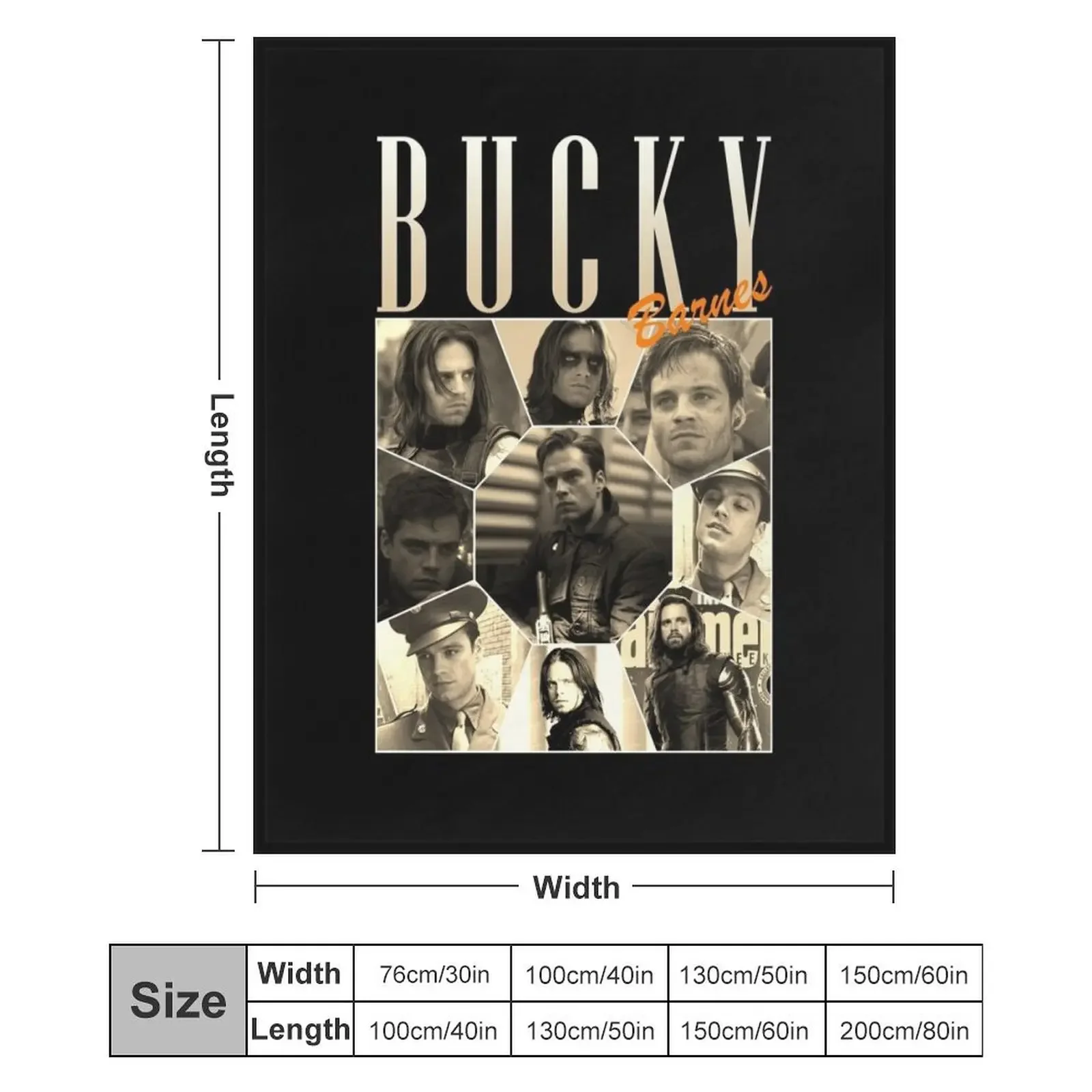 Одеяло Bucky Airport Одеяла для сна на заказ