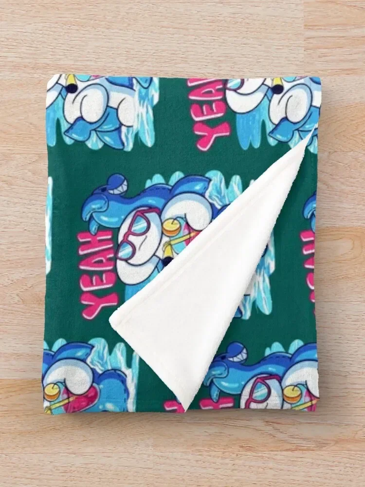 The odd1sout - Odd 1s out life is fun Merch Sooubway декоративное покрывало роскошные кровати мягкие