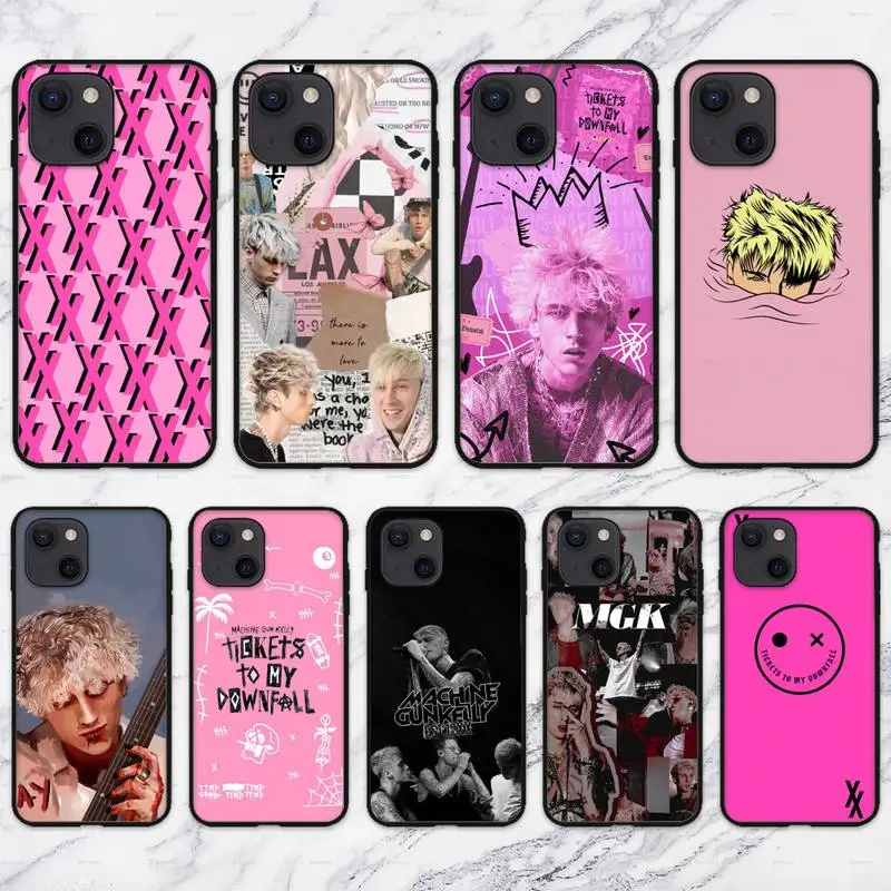 Chehol Dlya Telefona Rapper Mgk Machine Gun Kelly Dlya Iphone 11 12 Mini 13 Pro Xs Max X 8 7 6s Plus 5 Se Xr Aliekspress Chehol Dlya Telefona Rapper Mgk Machine Gun Kelly Dlya Iphone 11 12 Mini 13 Pro Xs Max X 8 7 6s Plus 5 Se Xr Aliekspress