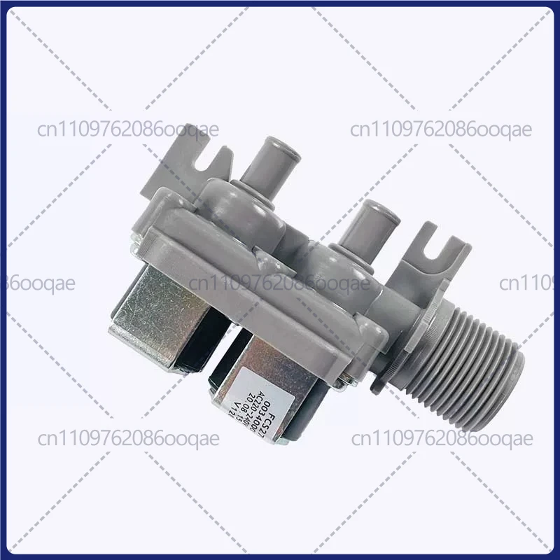 Фото 0034000889LA для стиральной машины Haier MS85-BF15288, впускной клапан воды, электромагнитный клапан FFD-22B3 №1