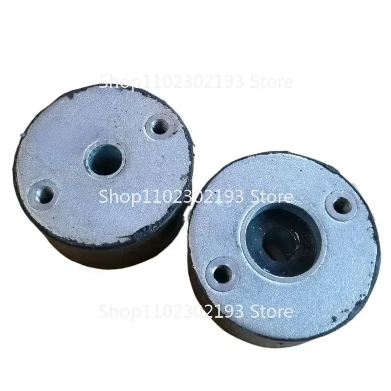 Фото 1 шт. амортизирующая опора для трамбовки Wacker Rammer BS500 BS50-2 BS50-4 BS600 BS60-2 BS60-4 BS700 BS70-2 BS65V DS70-2 DS700 DS720 0102274 0156979 №2