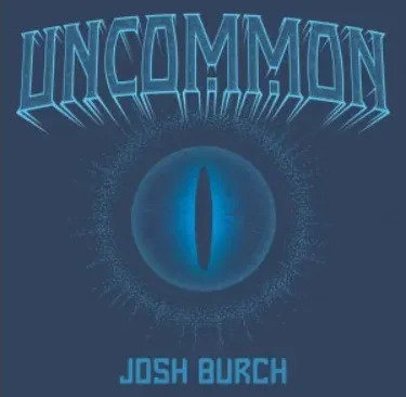 Необычный Джош Берч - Фокусы