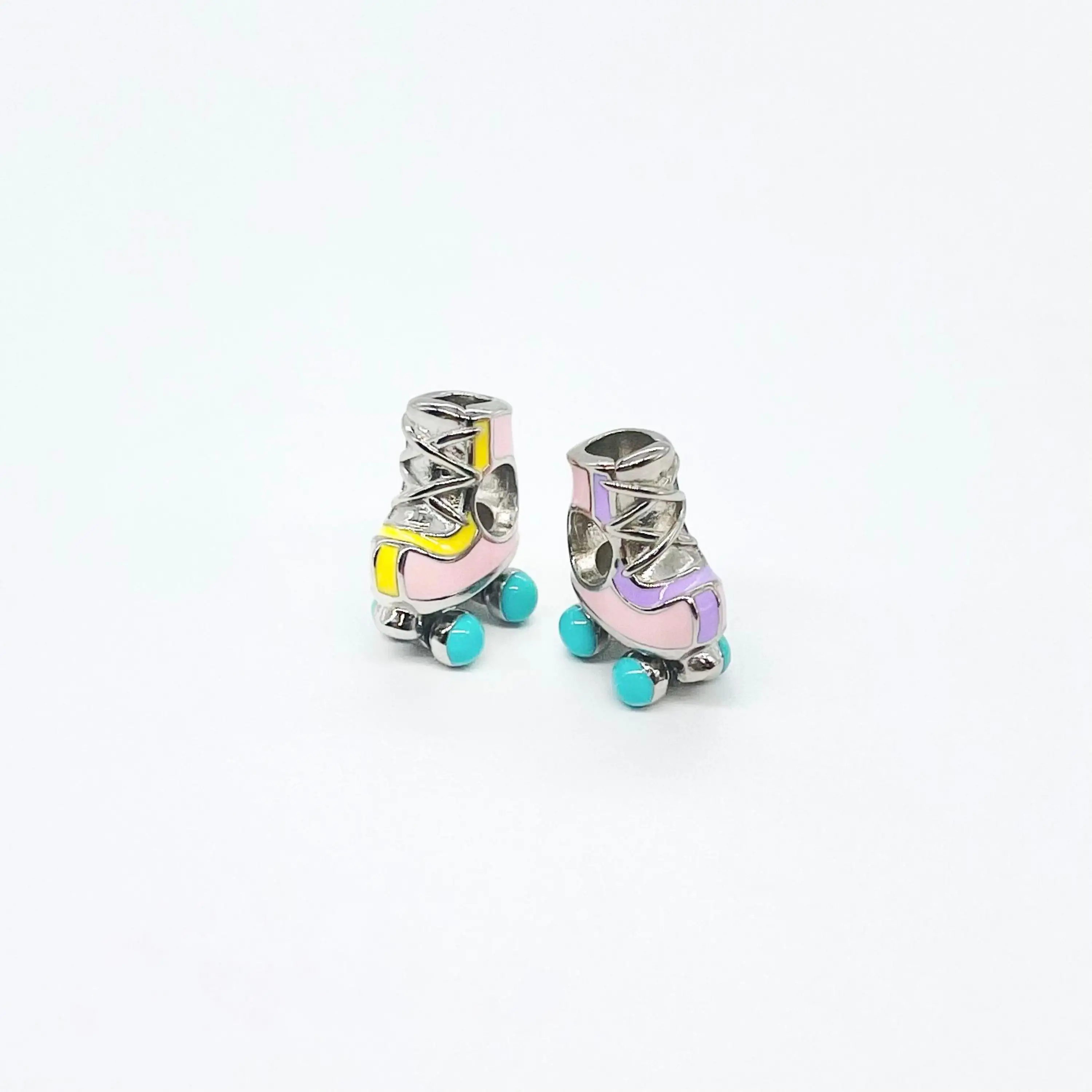 

Шарм-бусина для браслета Pandora, из серебра 925 пробы