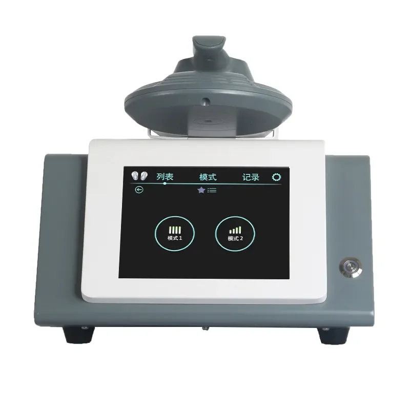 Портативный межсейн Эйсero 1 пегangan меж Эмзero dengan RF для решения отот пелангсинг его