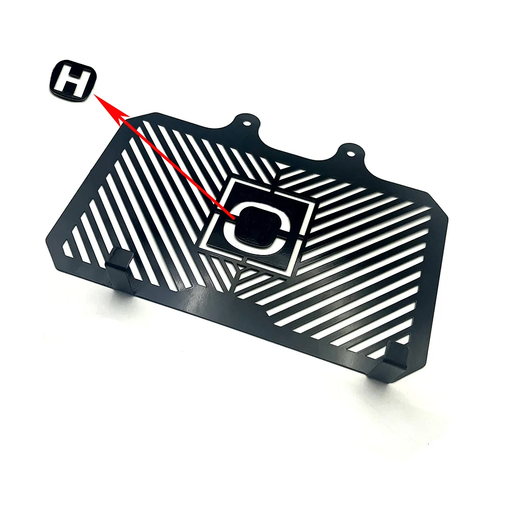 Радиатор для мотоциклов Husqvarna Svartpilen 401 Vitpilen Vitpilen401 2018-2022 решетка радиатора