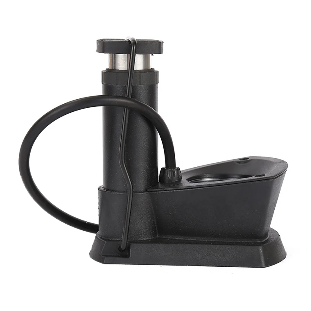 

Pump Bike Air Pump Cycling Inflator Manual Air Pump Pump Air Pump With Pressure Gauge for Scooter Outdoor Balls Bike