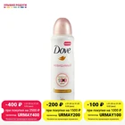 Женский дезодорант - антиперспирант Dove 