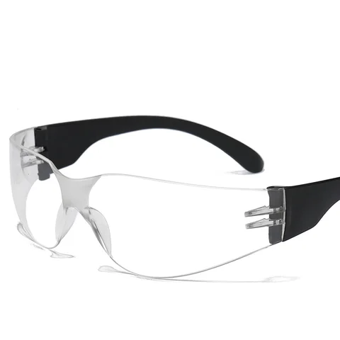 Портативные солнцезащитные очки для верховой езды, прочные спортивные очки, универсальные взрывозащищенные солнцезащитные очки для путешествий, аксессуары для салона автомобиля