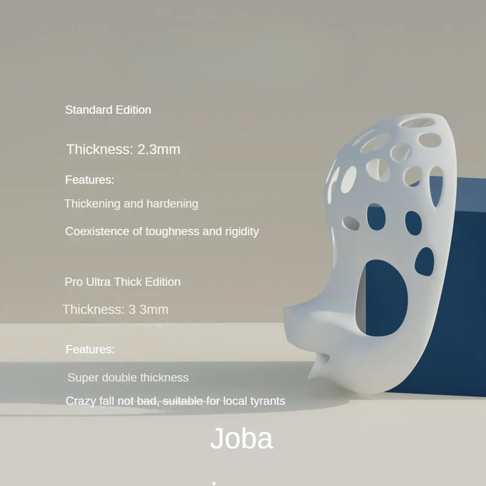 Японская Маска Choba beast skull щенок оригинальная Подлинная Сделай Сам белая голова